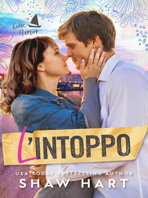 Title details for L'intoppo by Shaw Hart - Wait list